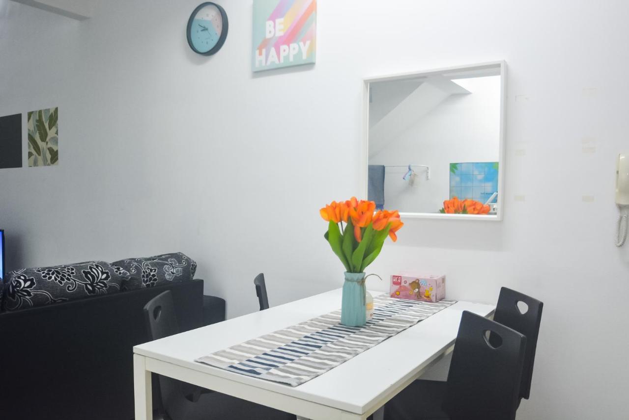 Azfa Duplex Suite At De Centrum Putrajaya Bangi Free Wifi Kajang Eksteriør bilde