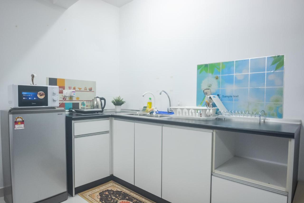 Azfa Duplex Suite At De Centrum Putrajaya Bangi Free Wifi Kajang Eksteriør bilde