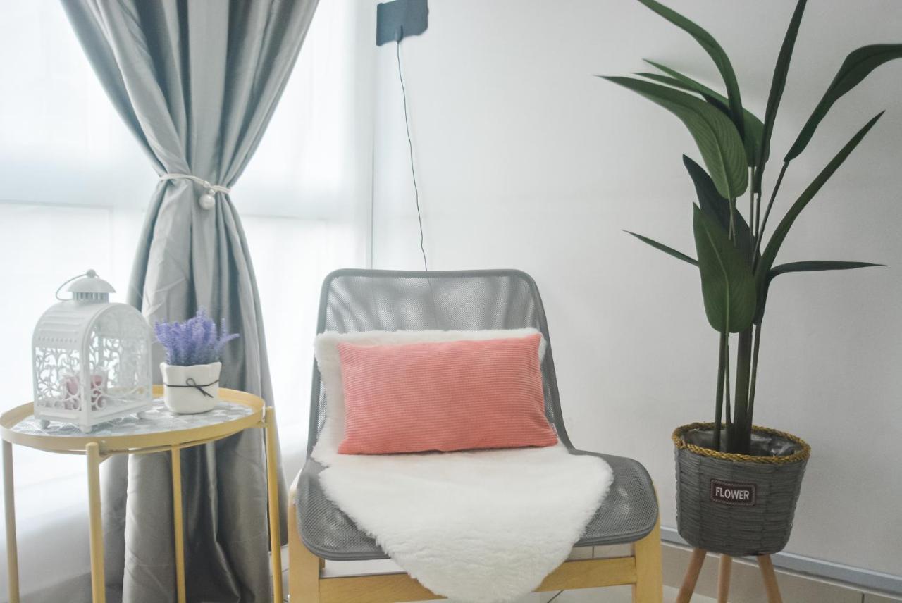 Azfa Duplex Suite At De Centrum Putrajaya Bangi Free Wifi Kajang Eksteriør bilde